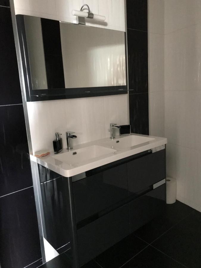 Appartement St Jean Monts Wifi Balcon Parking Saint-Jean-de-Monts Bagian luar foto