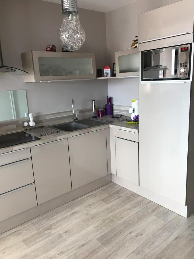 Appartement St Jean Monts Wifi Balcon Parking Saint-Jean-de-Monts Bagian luar foto
