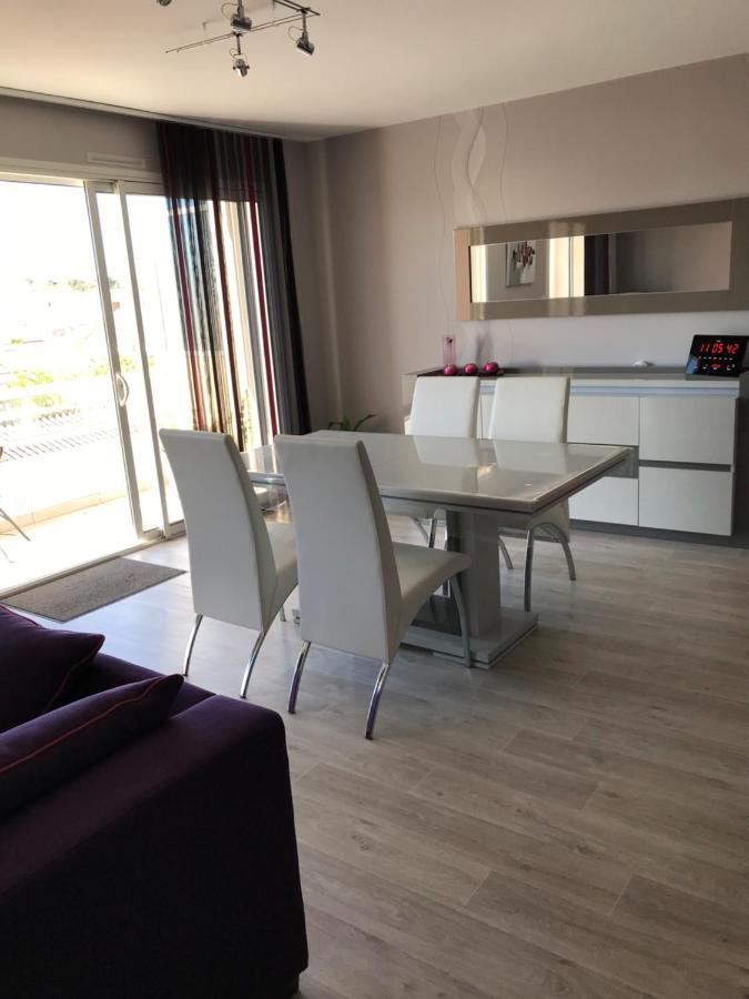 Appartement St Jean Monts Wifi Balcon Parking Saint-Jean-de-Monts Bagian luar foto